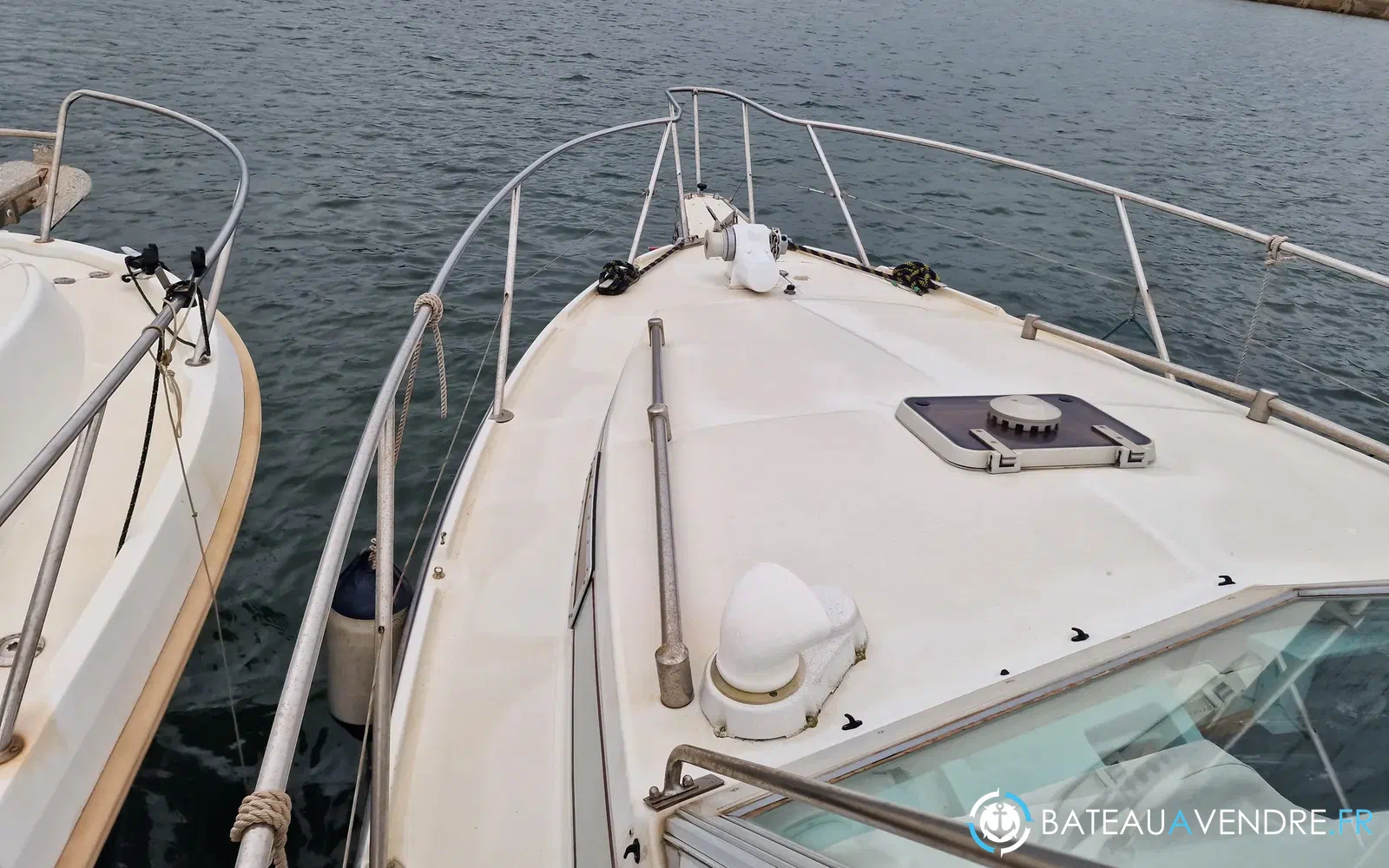 slider 20 Beneteau Antares 860