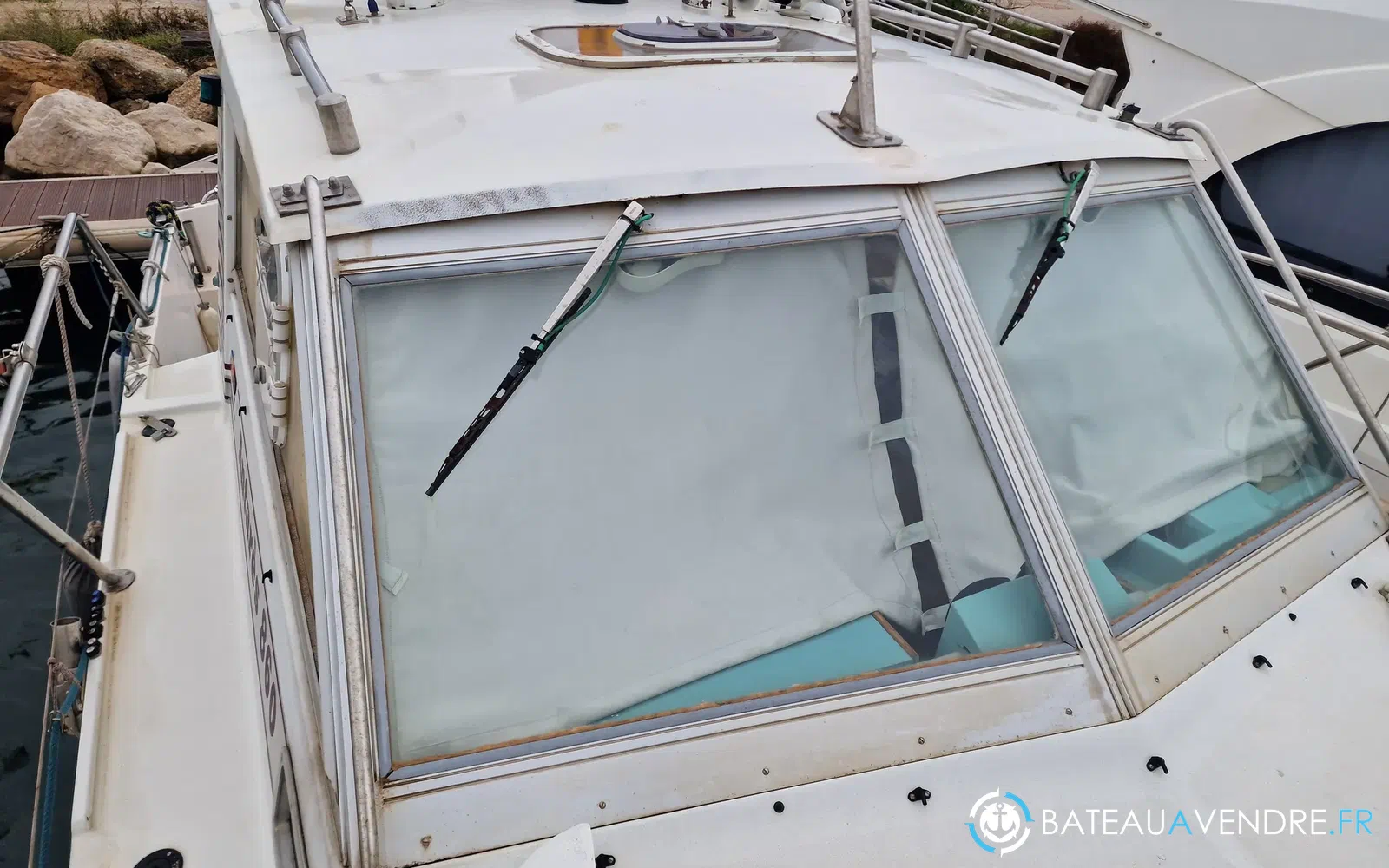 slider 24 Beneteau Antares 860