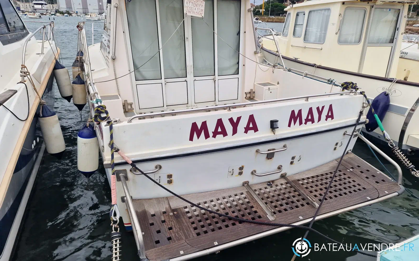 slider 3 Beneteau Antares 860