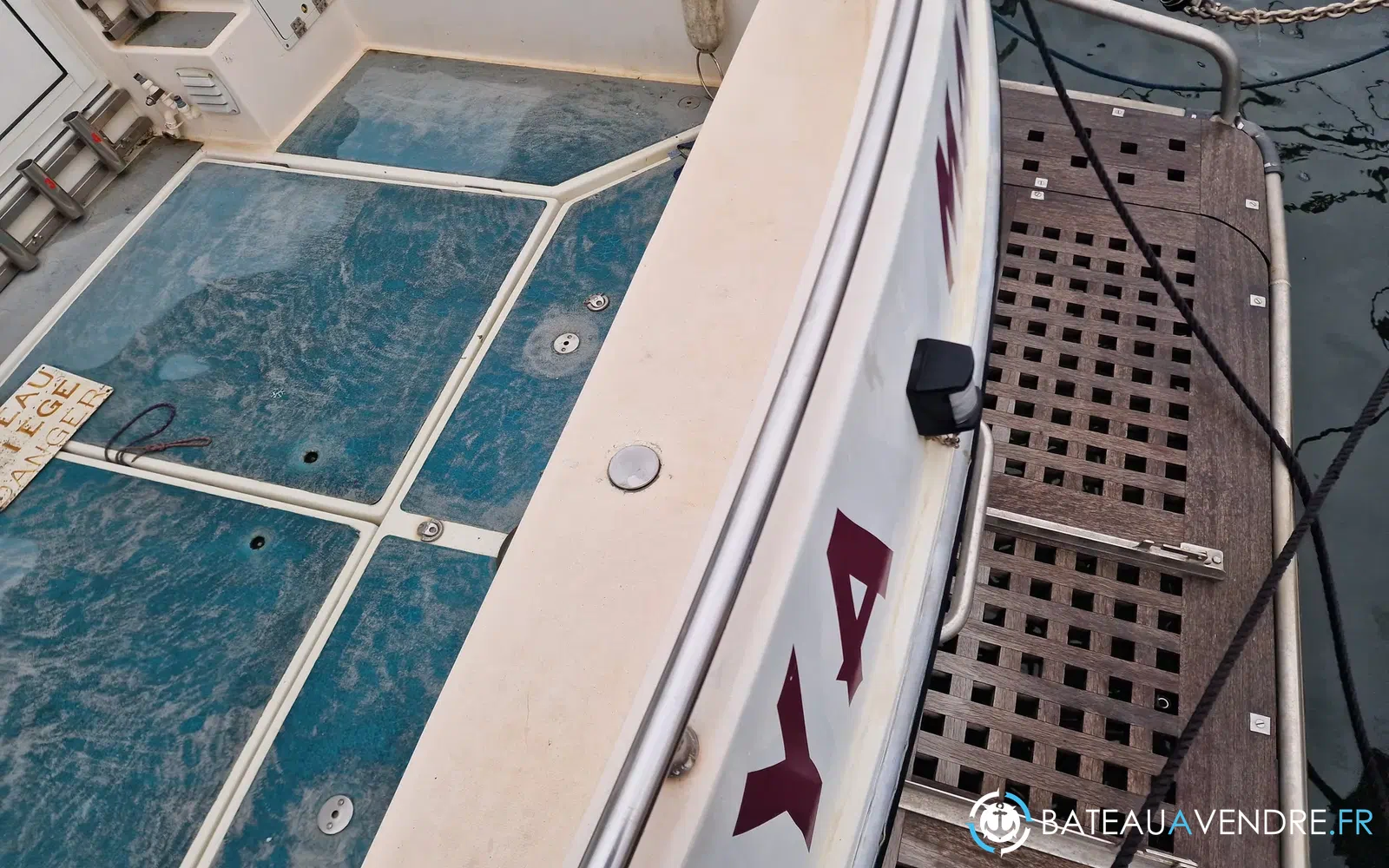 slider 4 Beneteau Antares 860