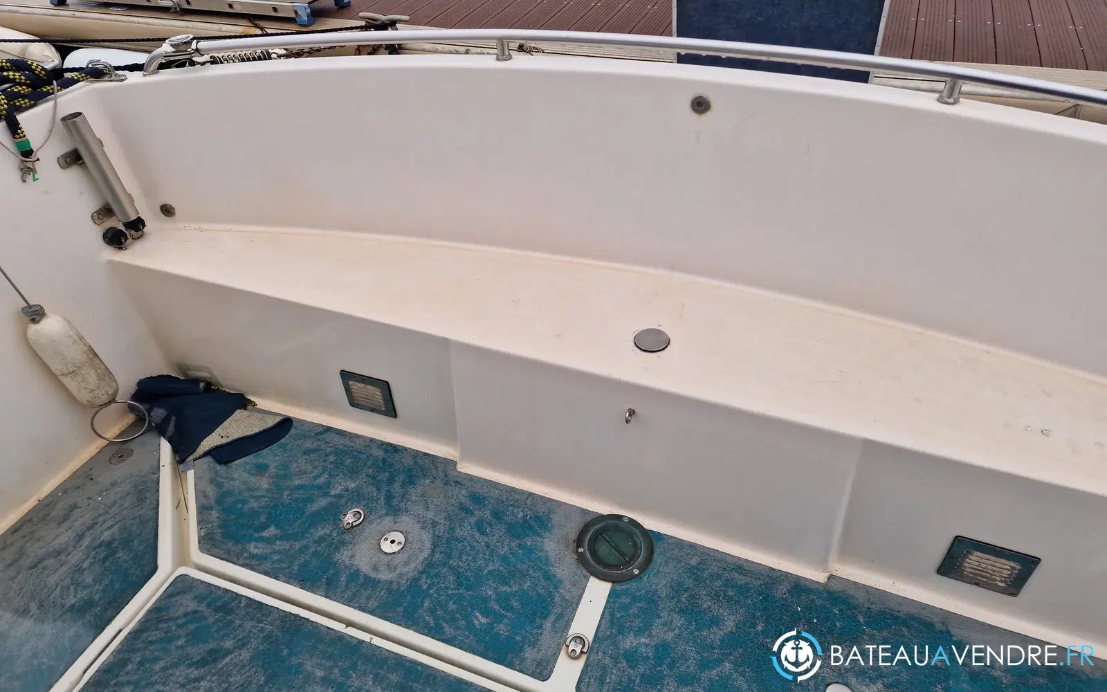 slider 5 Beneteau Antares 860