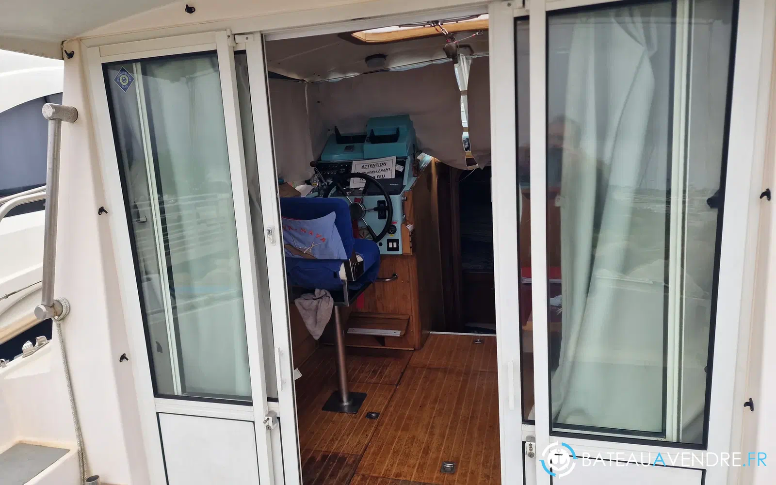 slider 6 Beneteau Antares 860