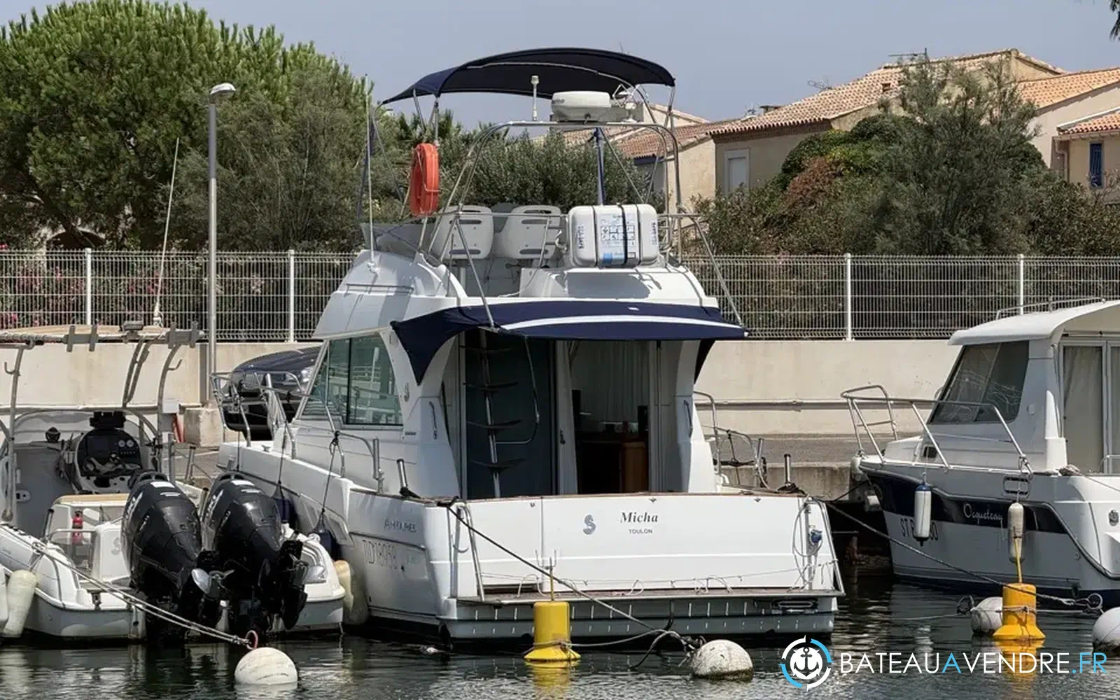 slider 0 Beneteau Antares 980