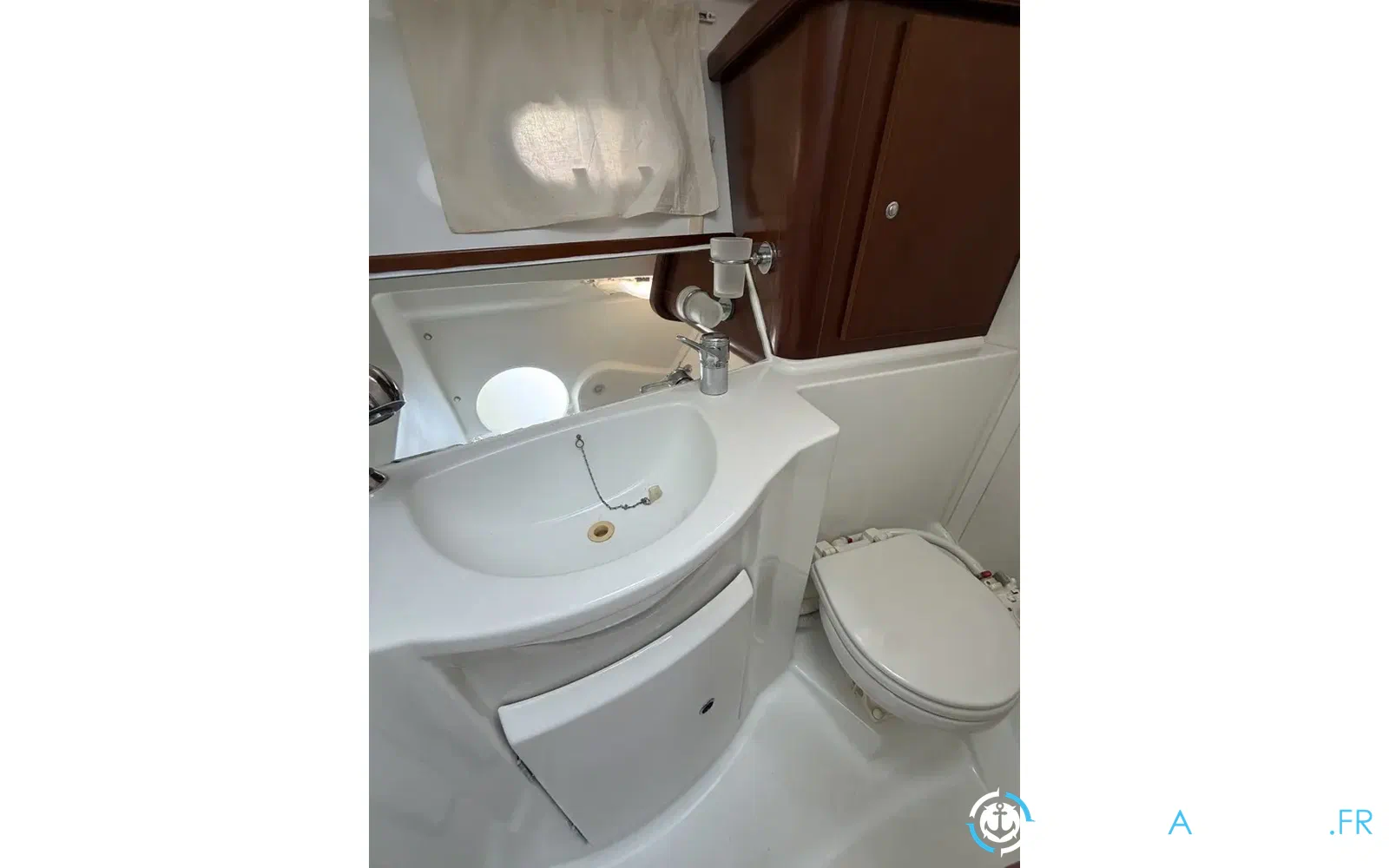 slider 11 Beneteau Antares 980