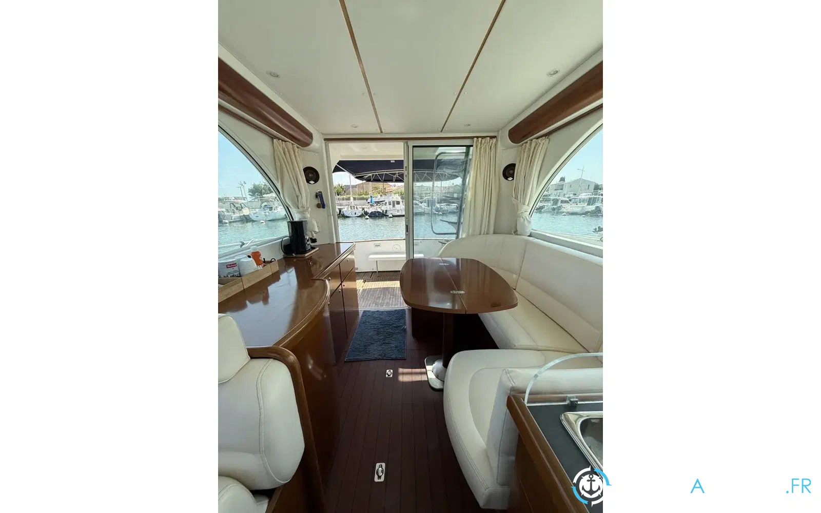 slider 12 Beneteau Antares 980