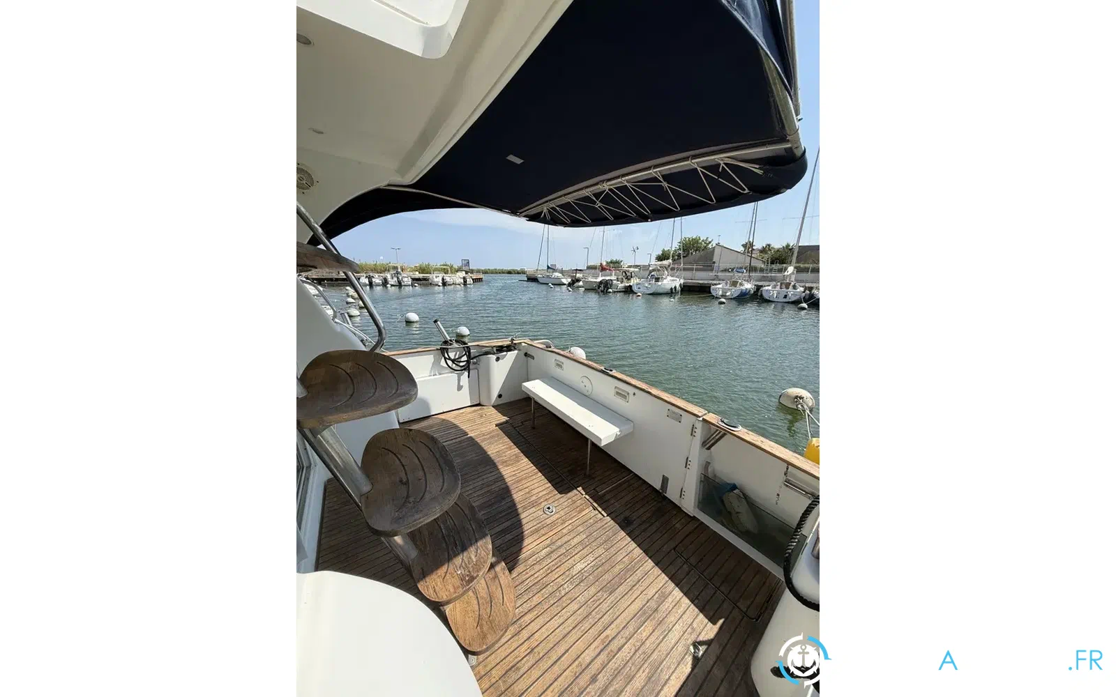 slider 13 Beneteau Antares 980