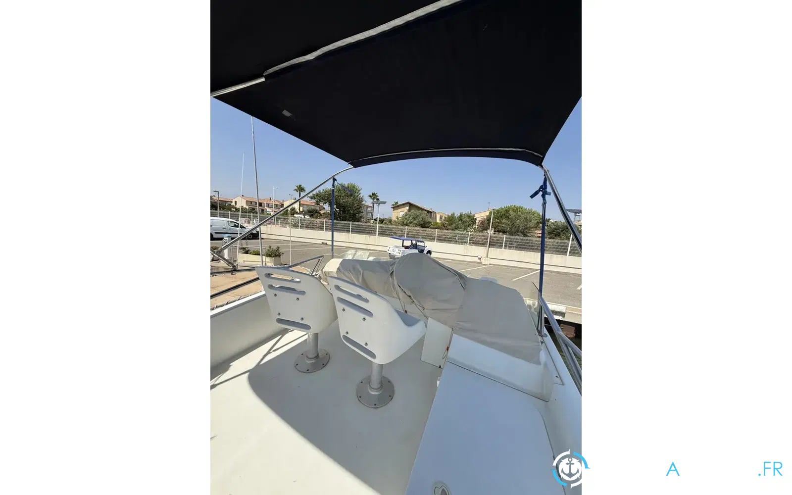 slider 14 Beneteau Antares 980