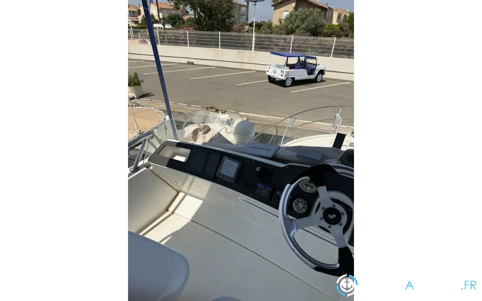 slider 15 Beneteau Antares 980