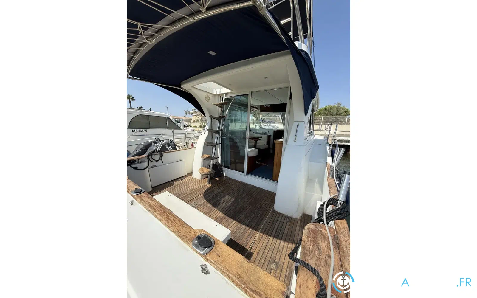 slider 1 Beneteau Antares 980