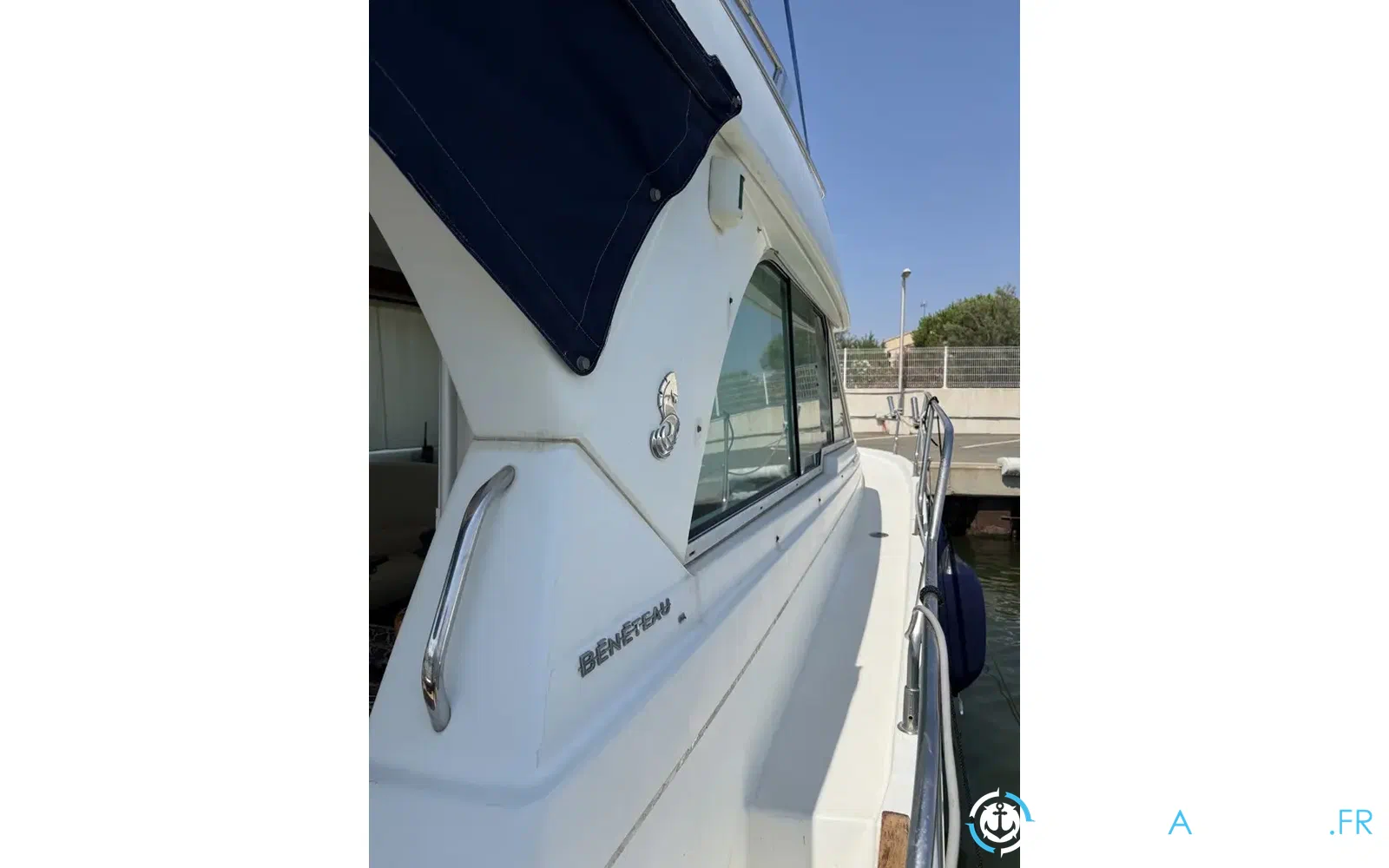 slider 20 Beneteau Antares 980