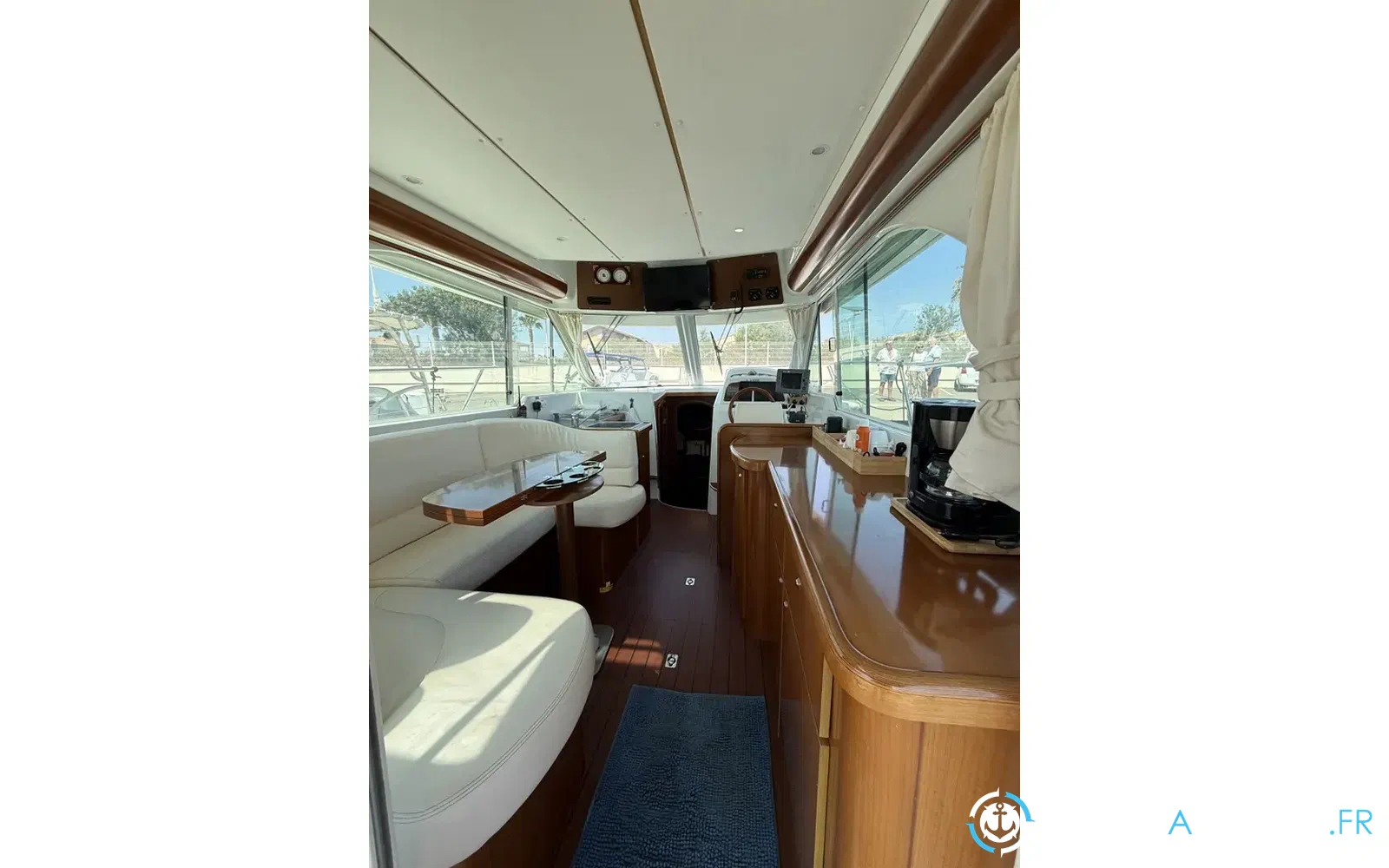 slider 2 Beneteau Antares 980