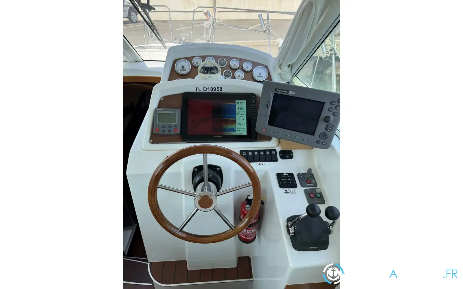 slider 3 Beneteau Antares 980
