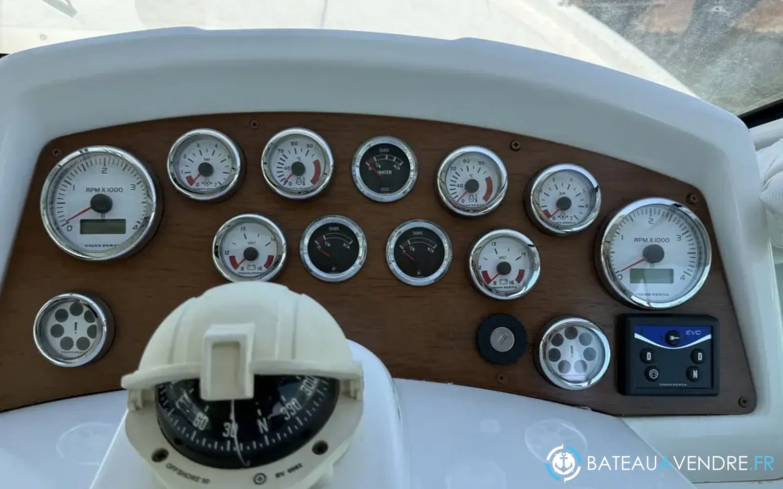 slider 4 Beneteau Antares 980