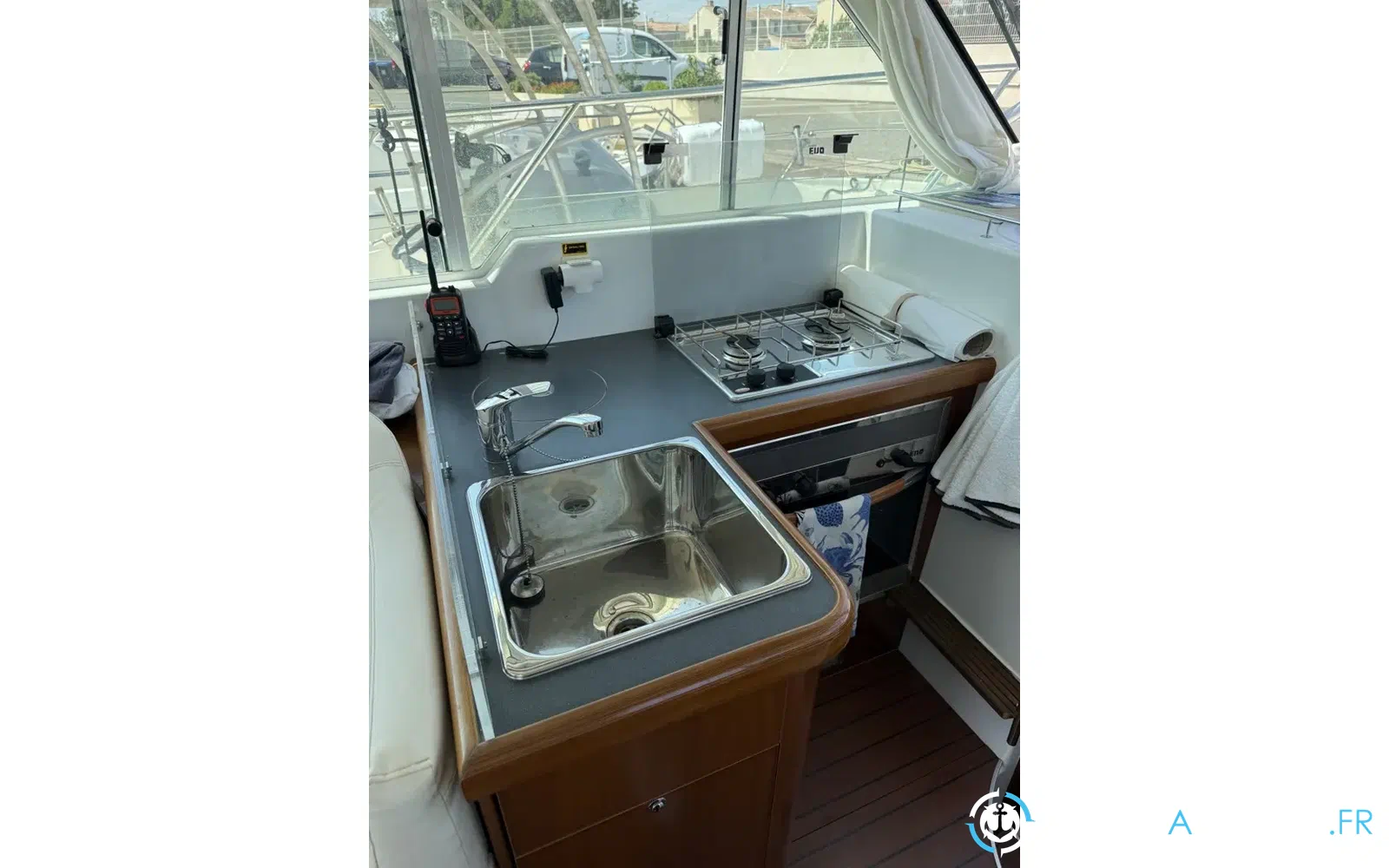 slider 5 Beneteau Antares 980