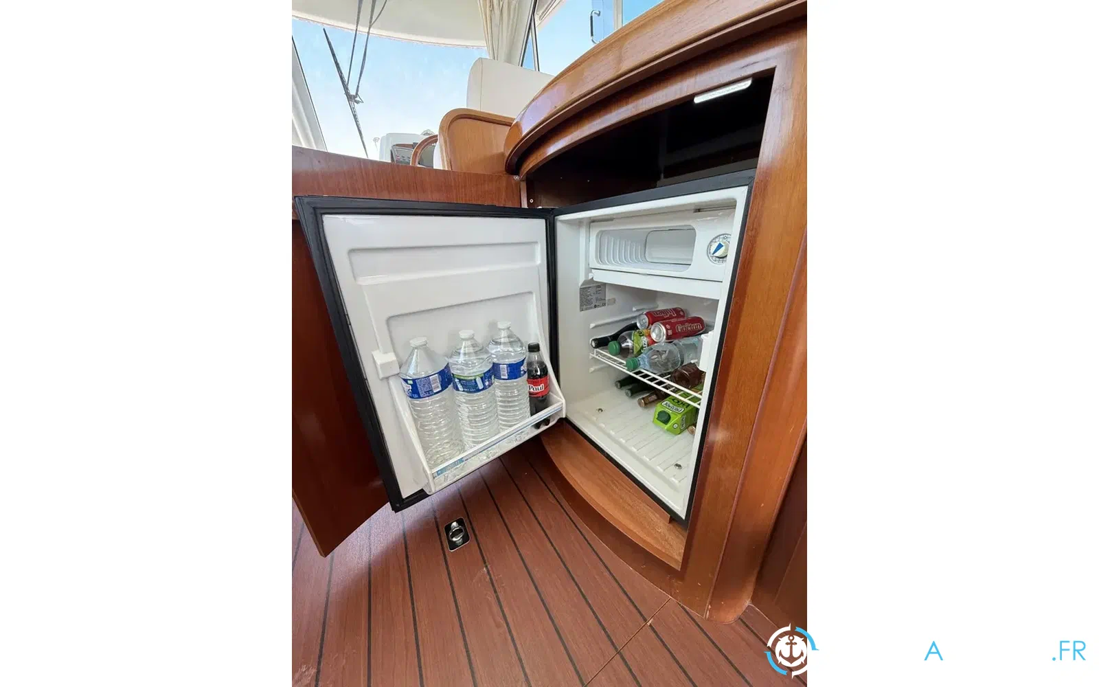 slider 6 Beneteau Antares 980
