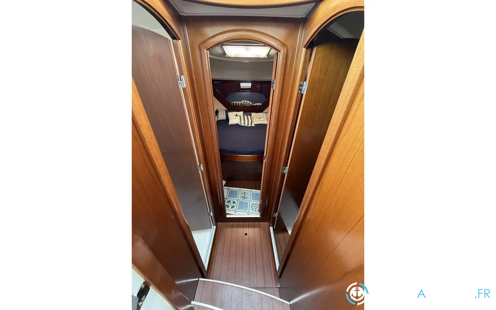 slider 7 Beneteau Antares 980