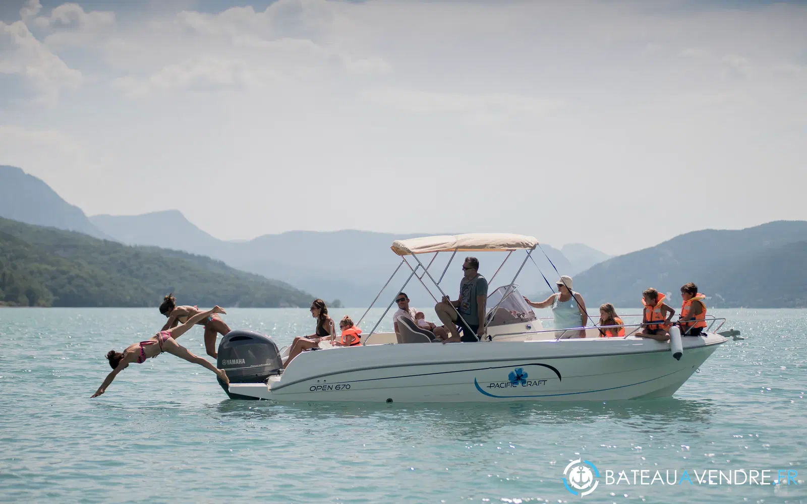 slider 0 Pacific Craft 670 Plaisance 200cv
