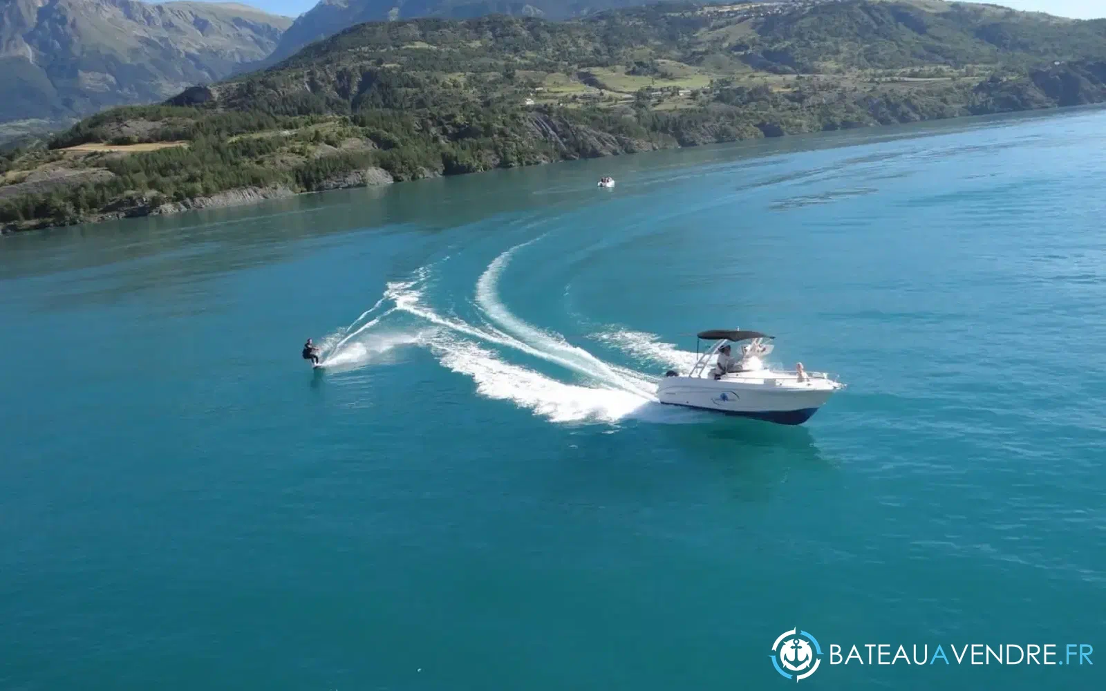 slider 12 Pacific Craft 670 Sport 200cv