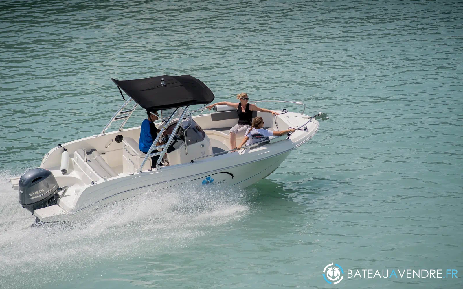 slider 4 Pacific Craft 670 Sport 200cv