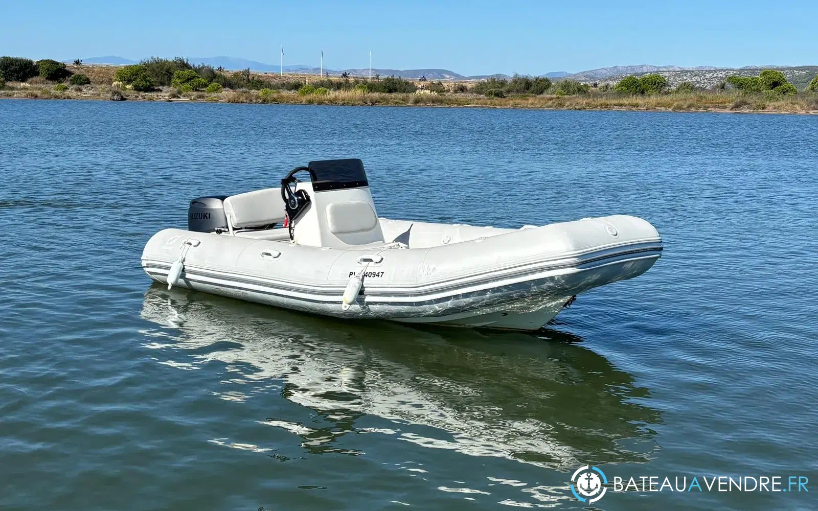 slider 0 Zodiac Medline 500