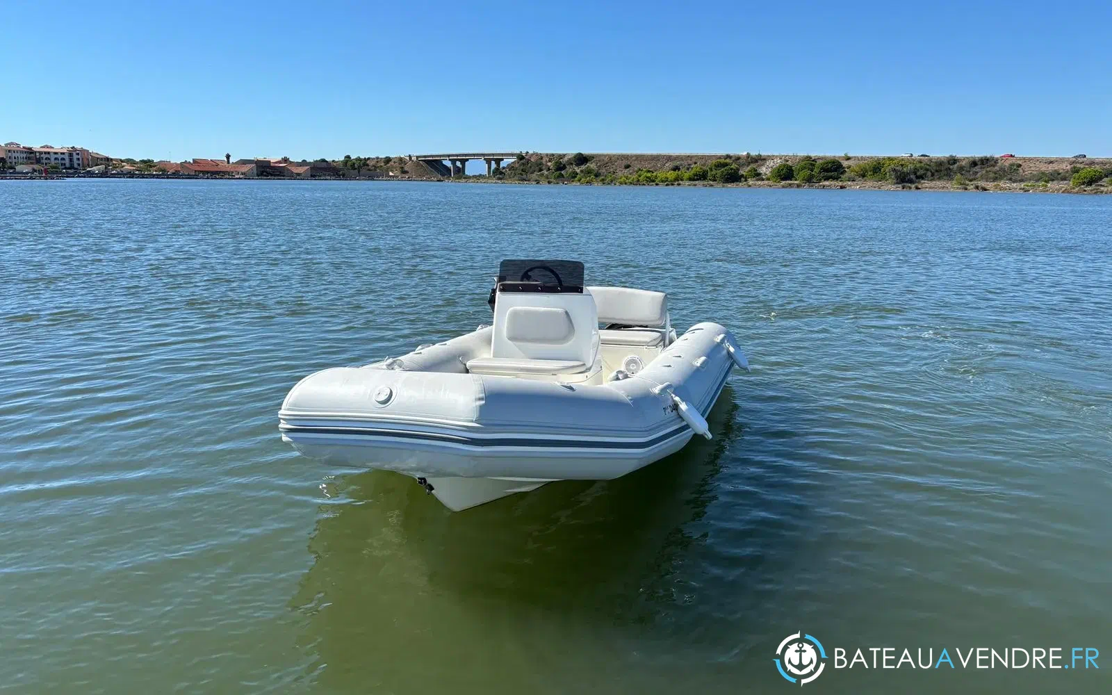 slider 3 Zodiac Medline 500