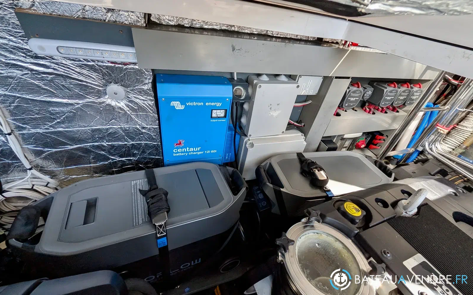 slider 25 Sessa Marine C43 Hard-Top