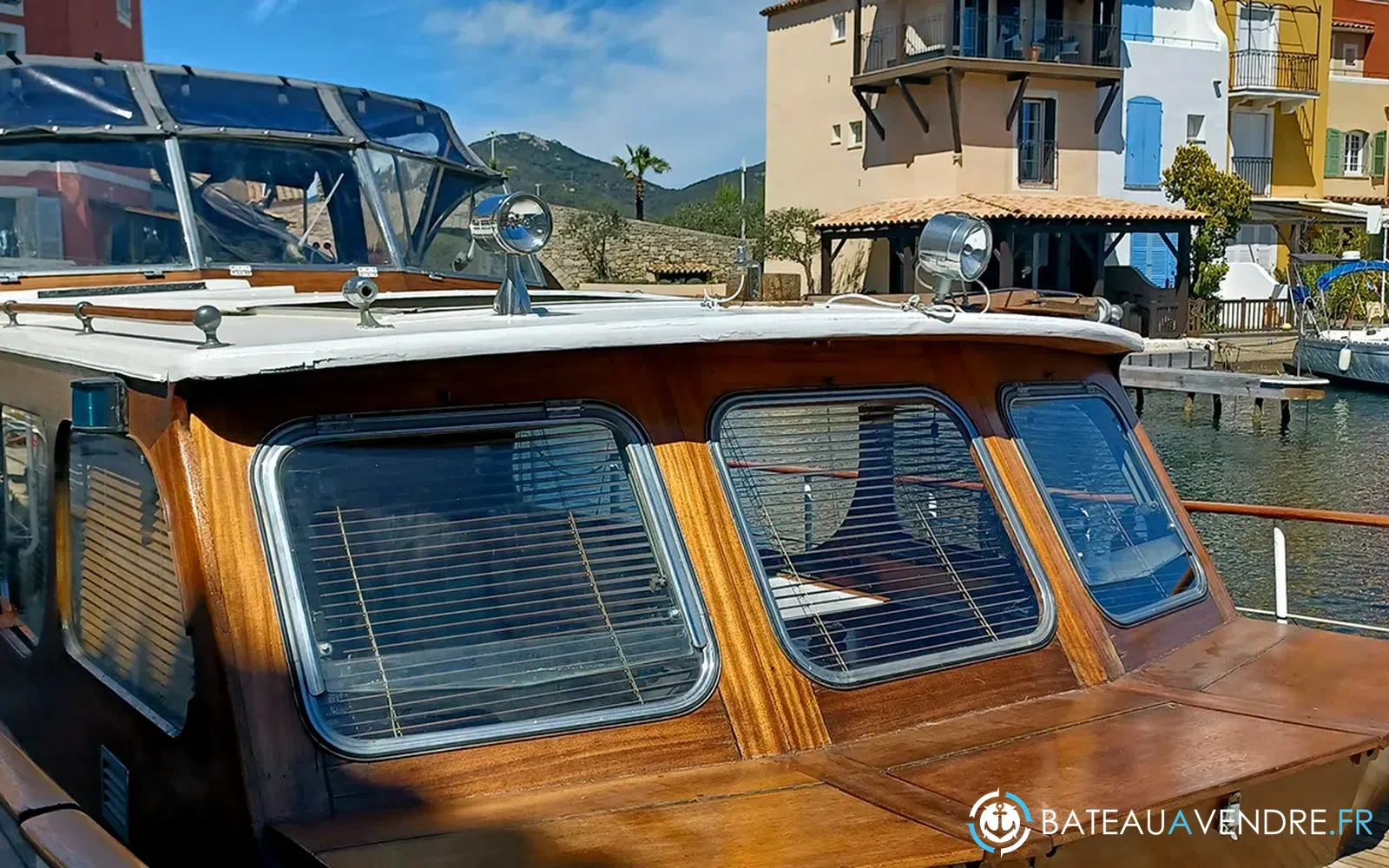slider 2 Bateau Logement super van craft