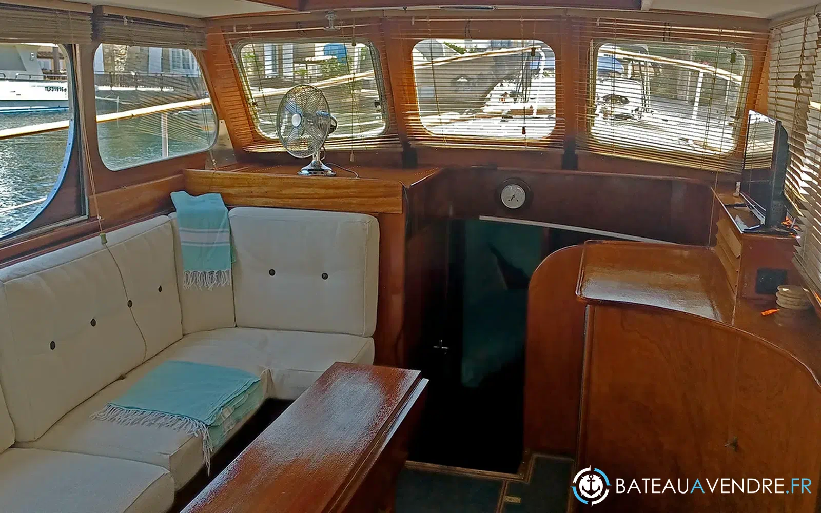 slider 3 Bateau Logement super van craft