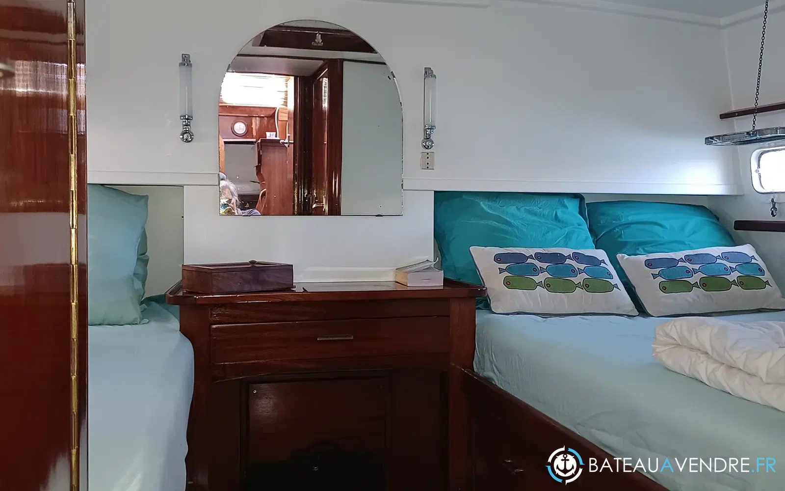 slider 4 Bateau Logement super van craft