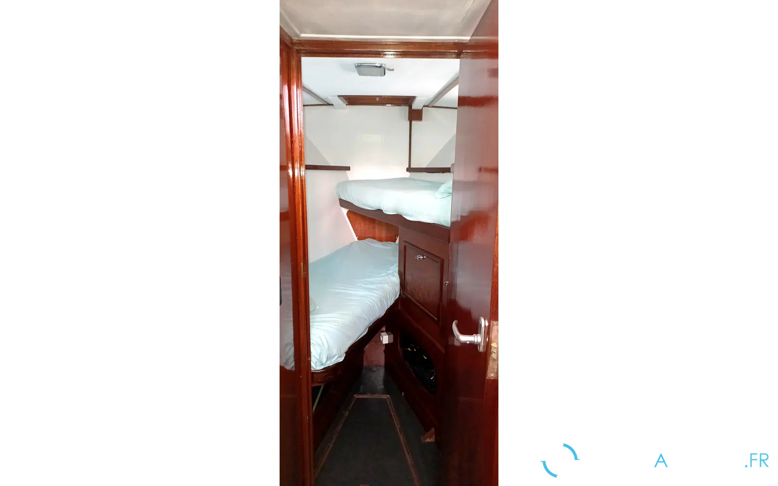 slider 5 Bateau Logement super van craft