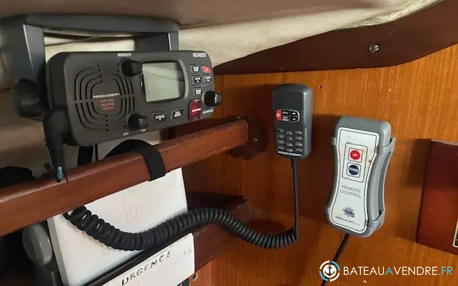 slider 25 Beneteau First 345