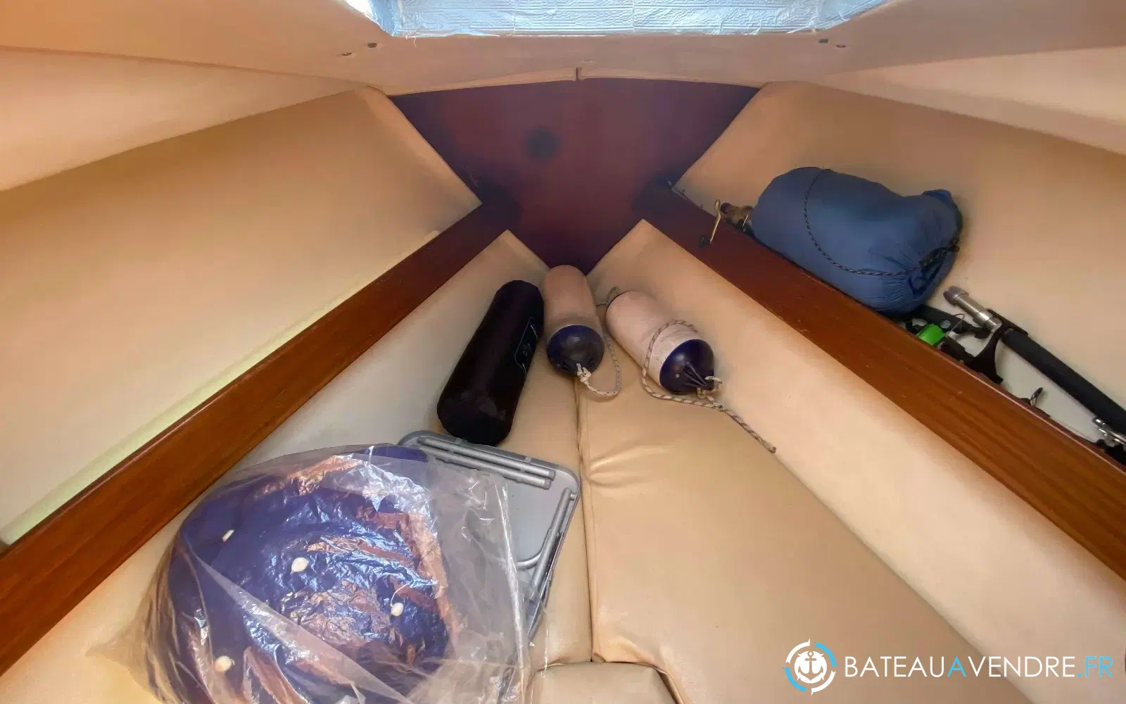 slider 30 Beneteau First 345