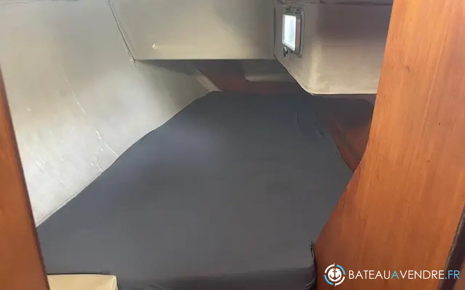 slider 31 Beneteau First 345