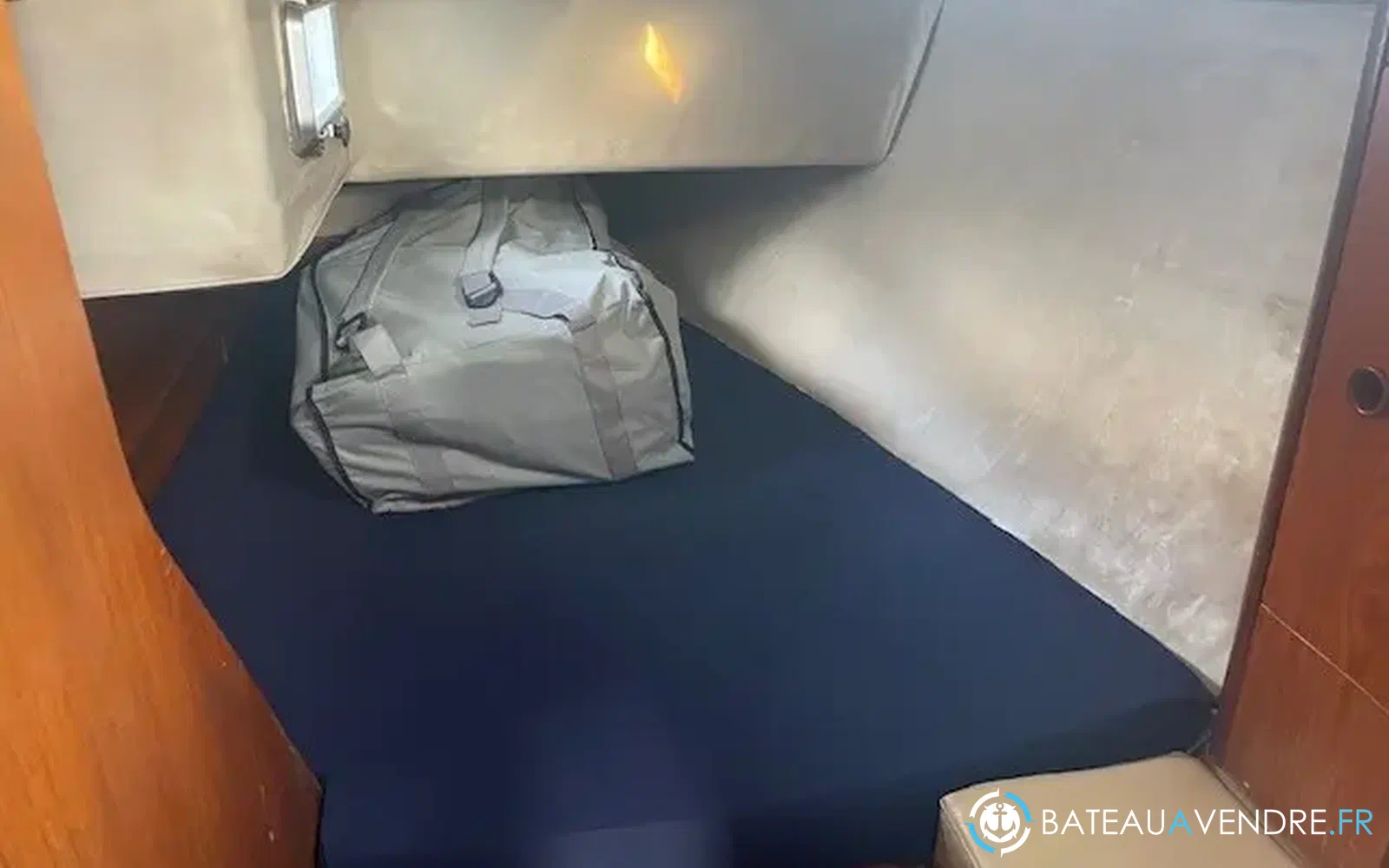 slider 32 Beneteau First 345