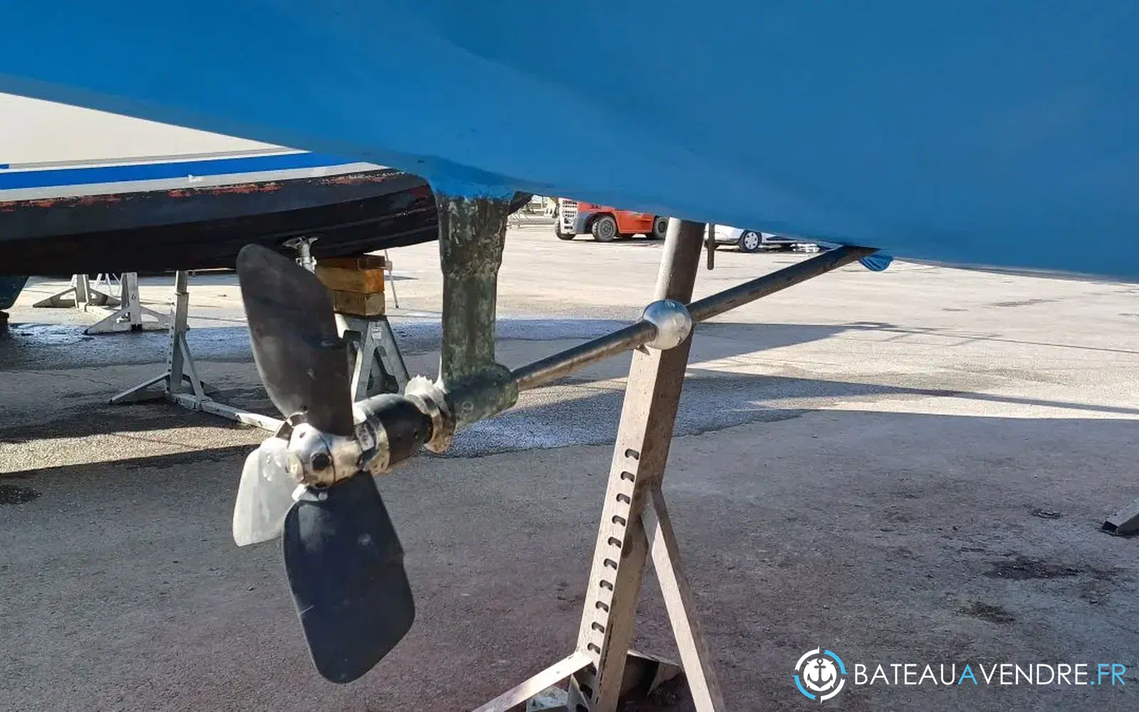 slider 5 Beneteau First 345