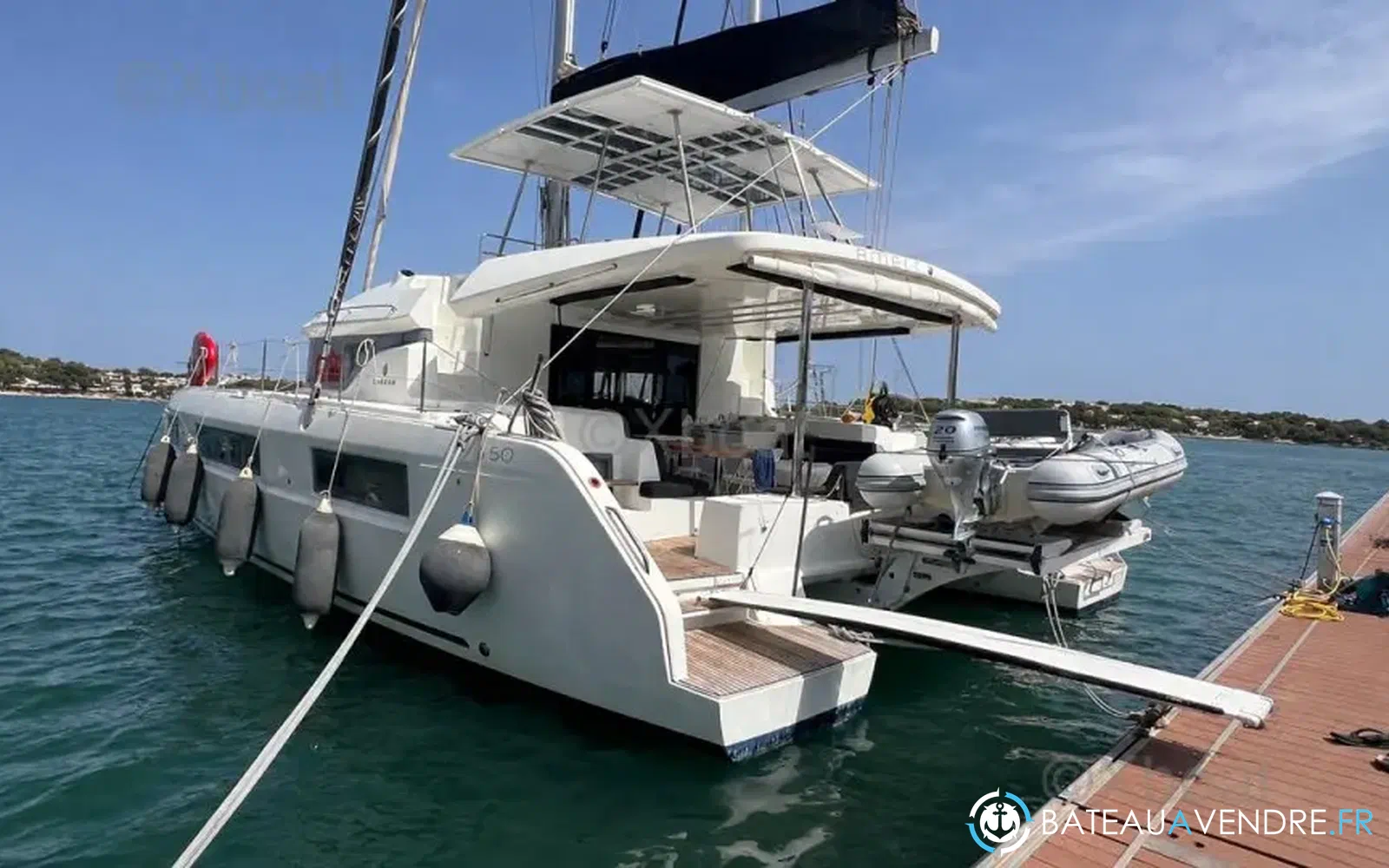 slider 0 Lagoon 50