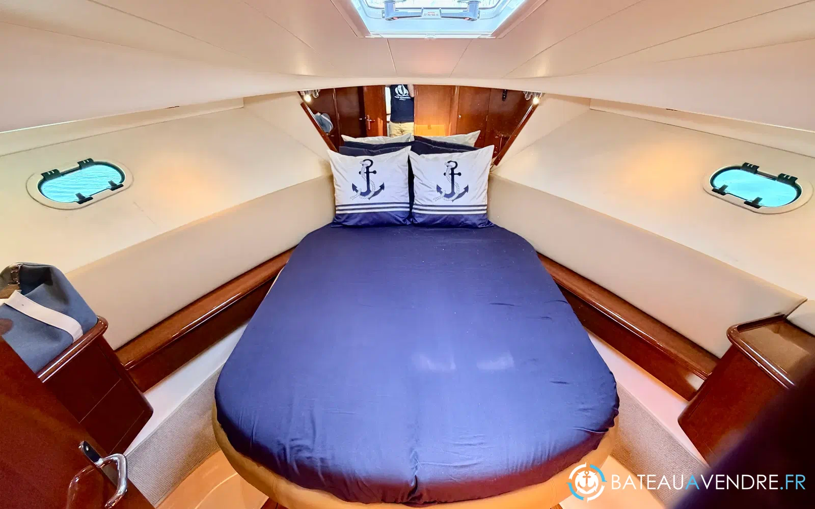 slider 23 Jeanneau Prestige 36