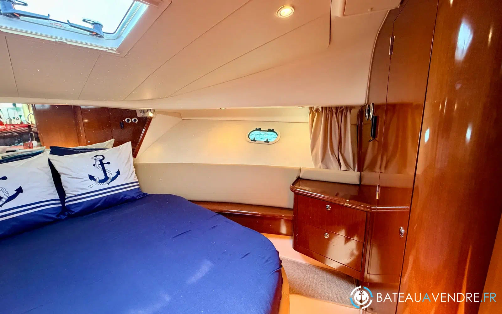 slider 24 Jeanneau Prestige 36