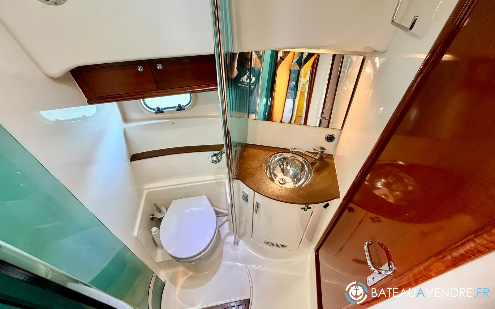 slider 27 Jeanneau Prestige 36