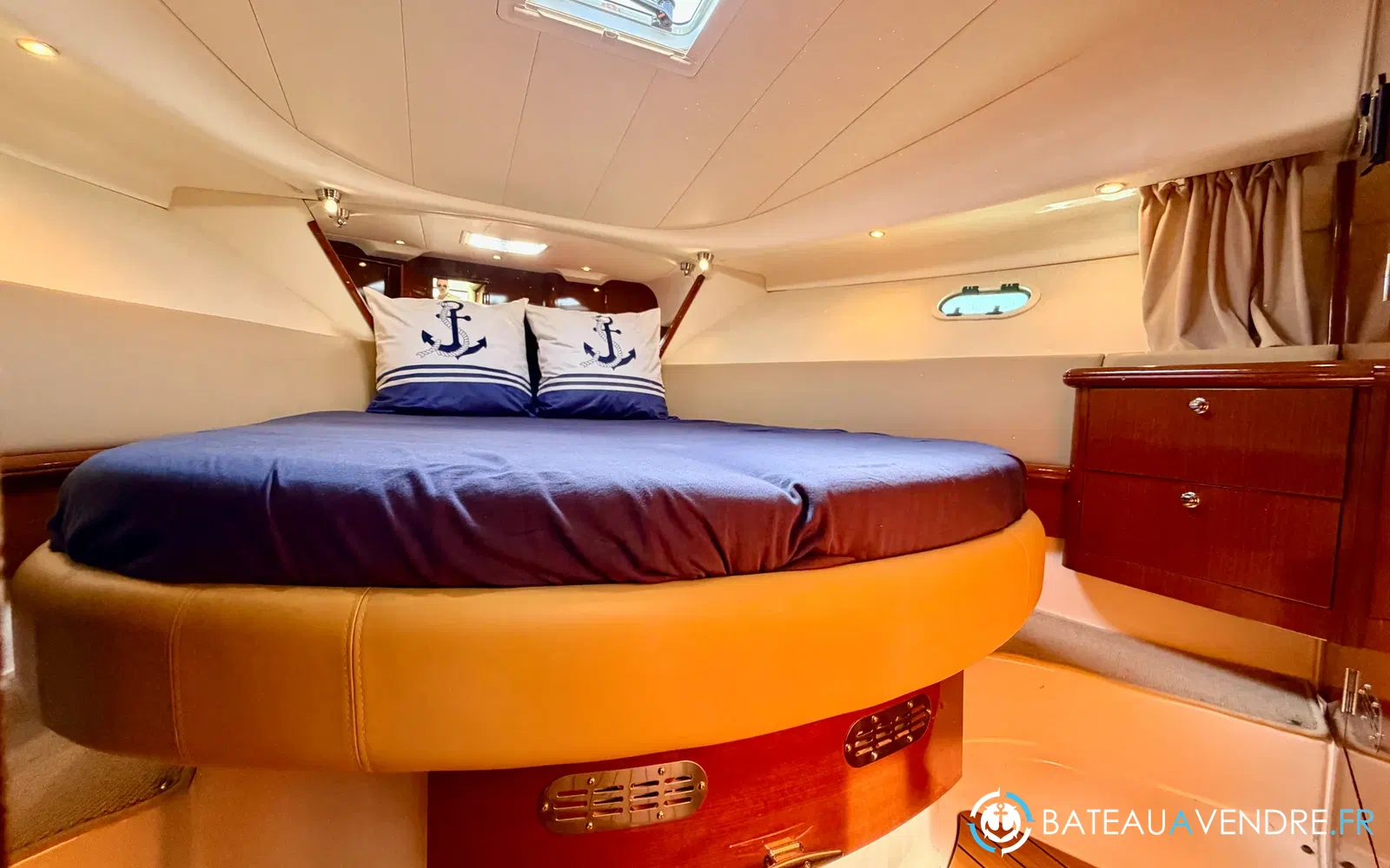 slider 26 Jeanneau Prestige 36