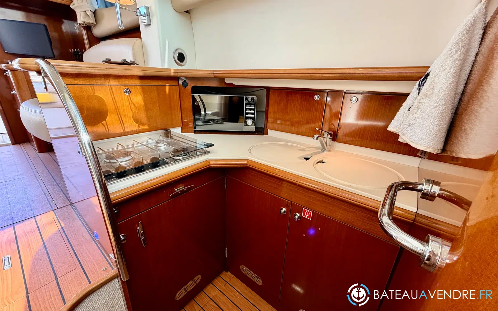 slider 21 Jeanneau Prestige 36