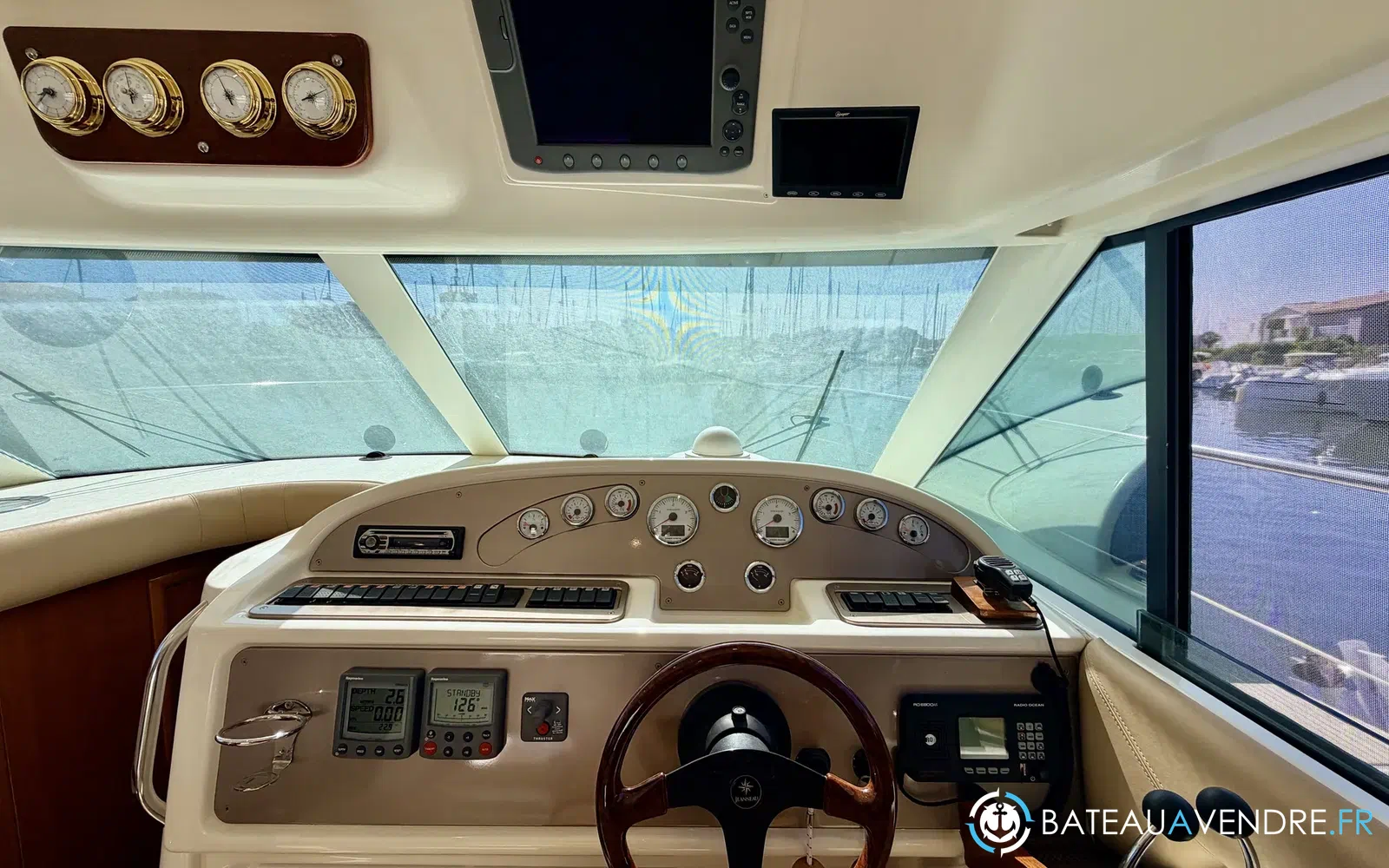slider 18 Jeanneau Prestige 36