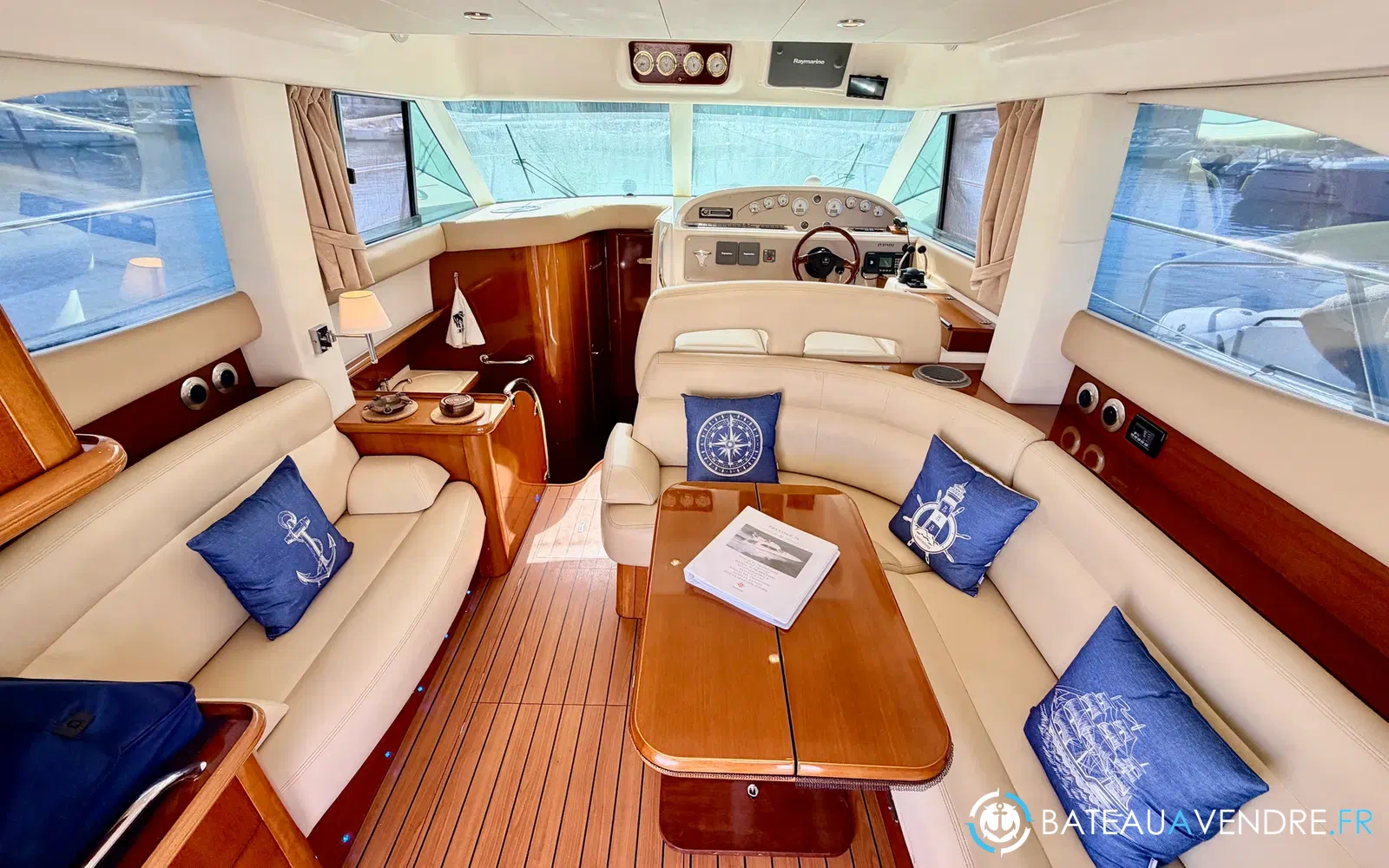 slider 13 Jeanneau Prestige 36