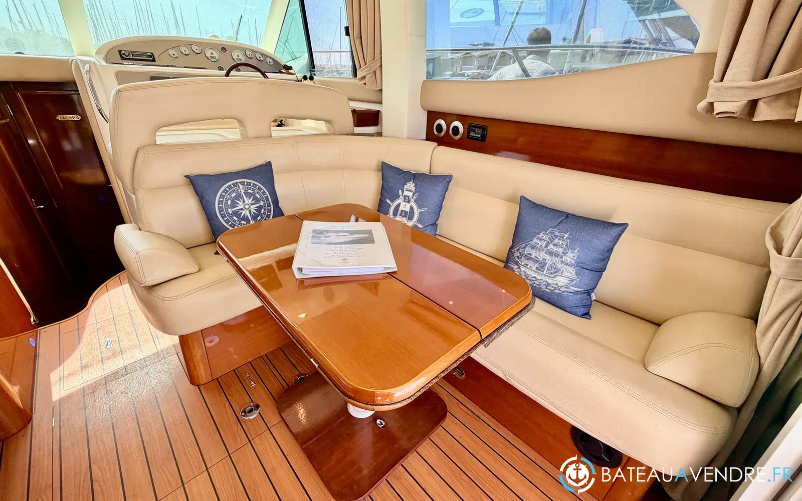 slider 14 Jeanneau Prestige 36