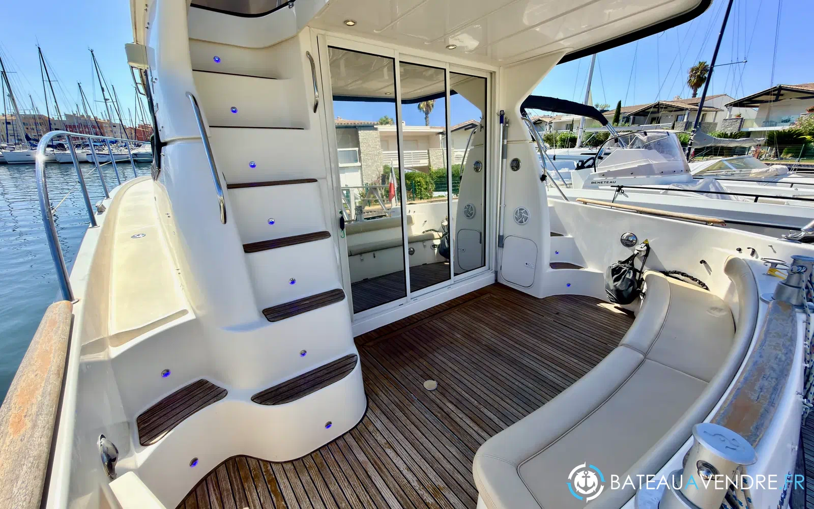 slider 4 Jeanneau Prestige 36