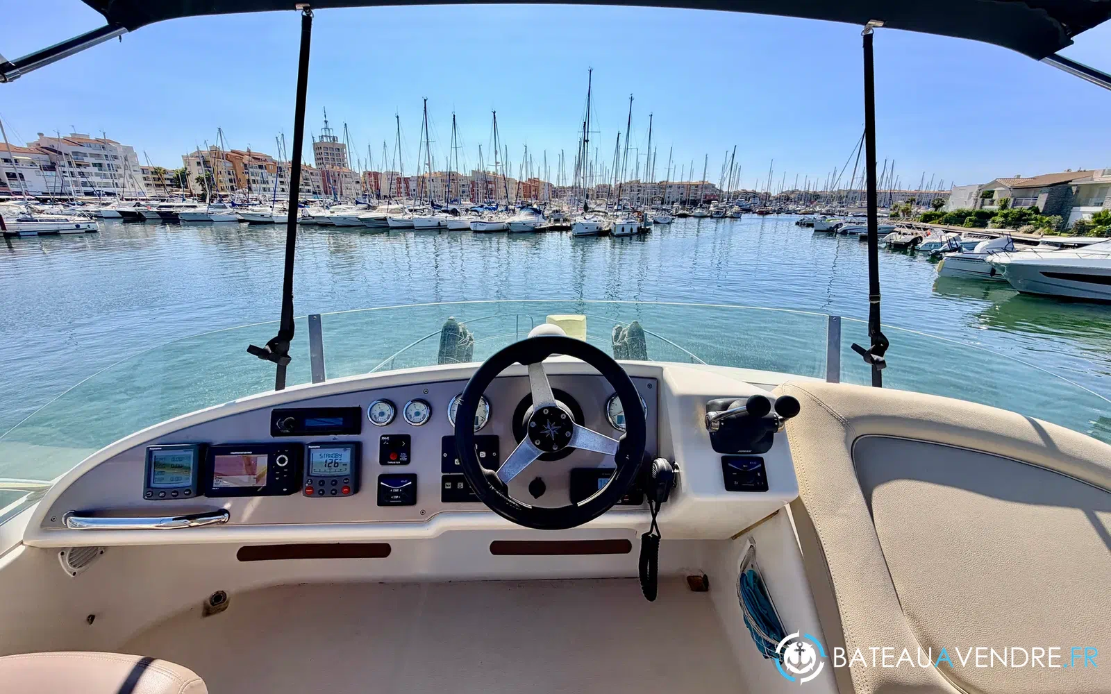 slider 11 Jeanneau Prestige 36
