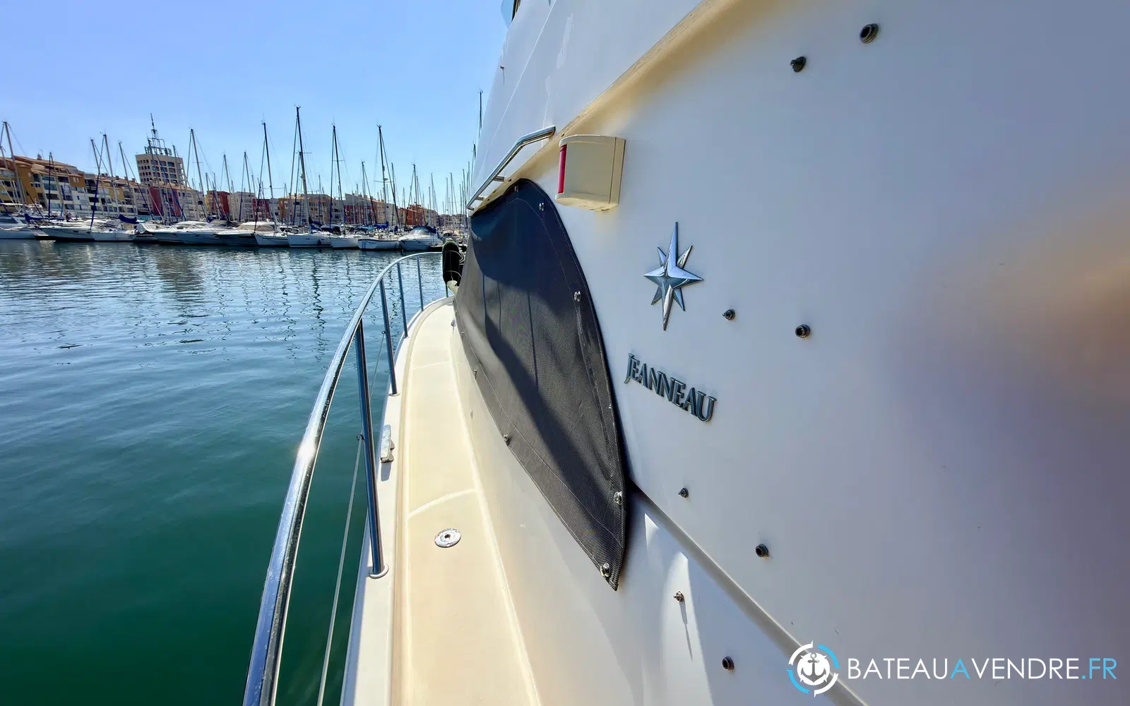 slider 5 Jeanneau Prestige 36