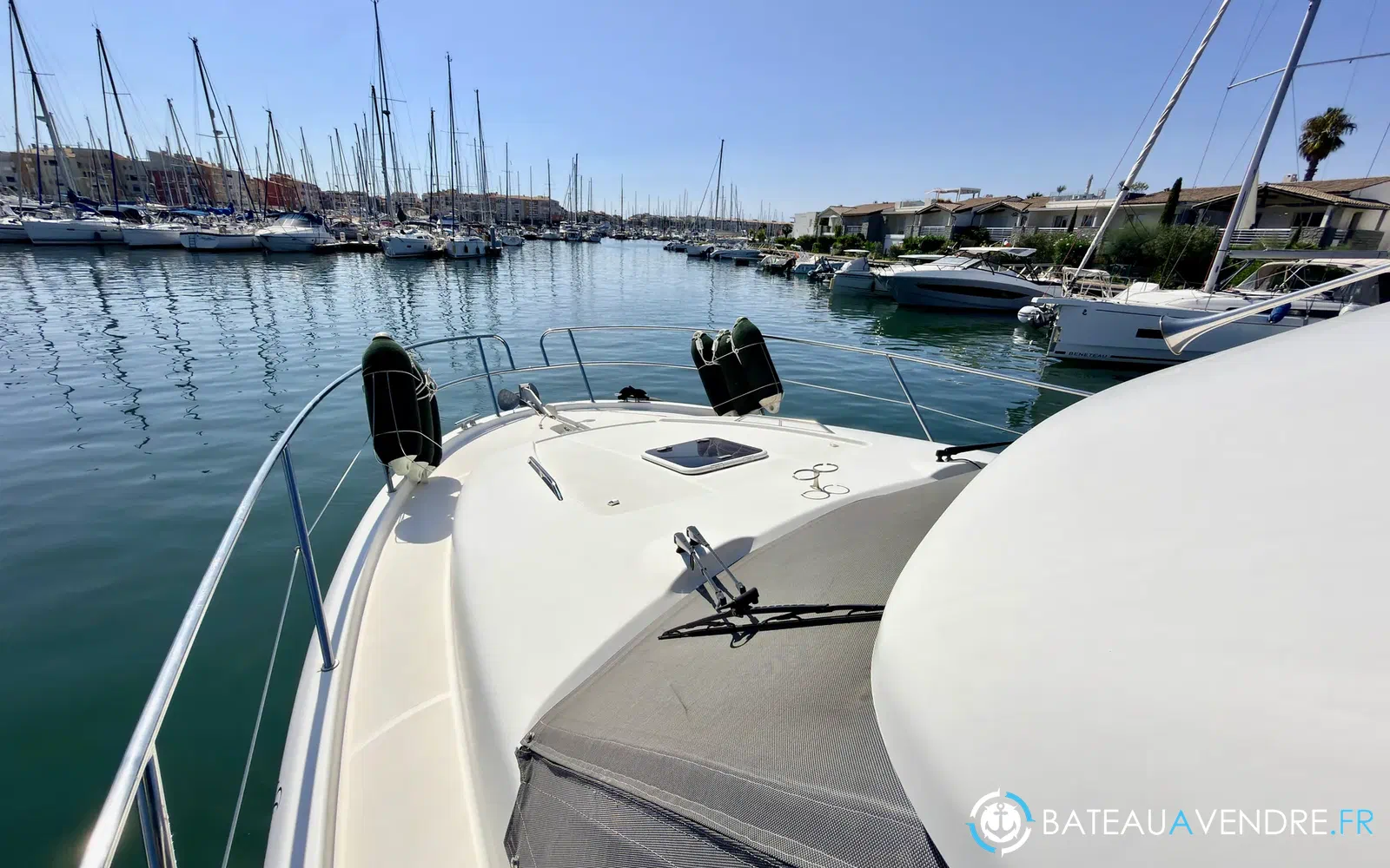 slider 6 Jeanneau Prestige 36