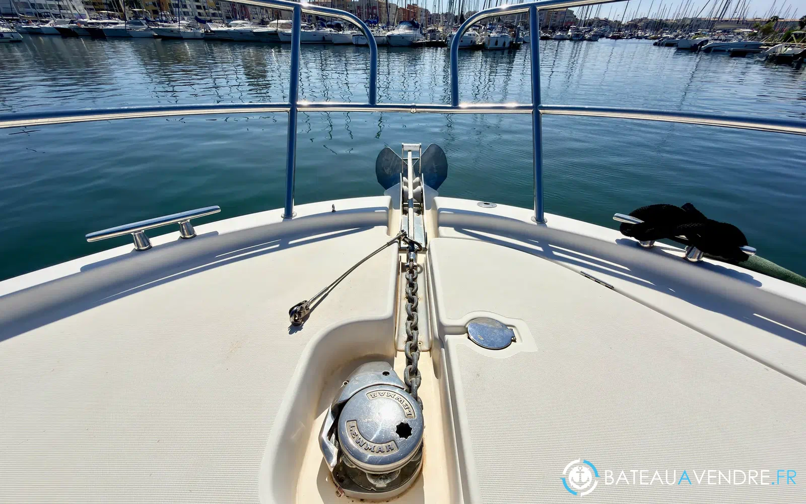 slider 7 Jeanneau Prestige 36