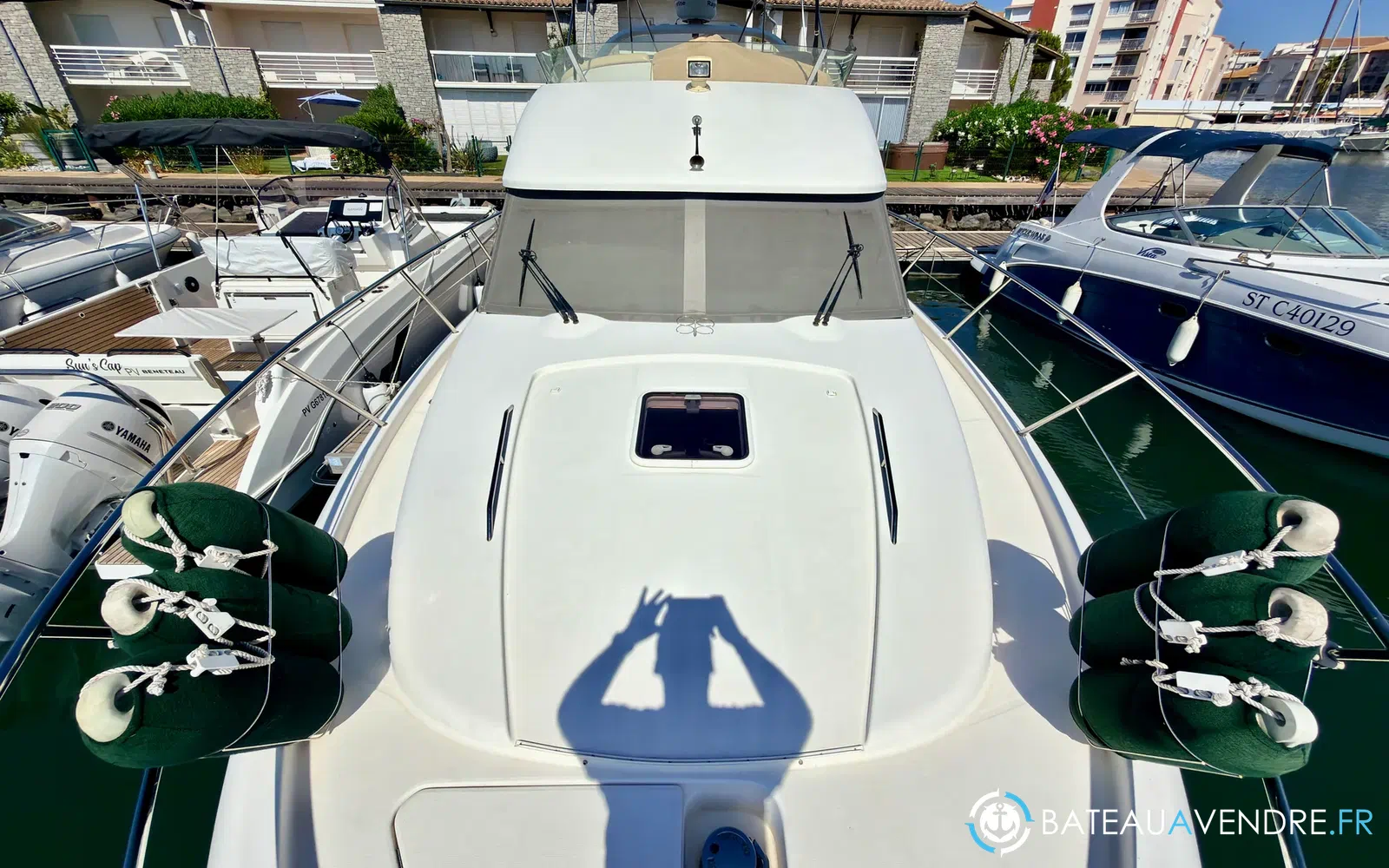 slider 8 Jeanneau Prestige 36